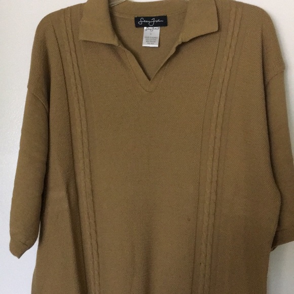 Mens Sean John Polo - Picture 4 of 5